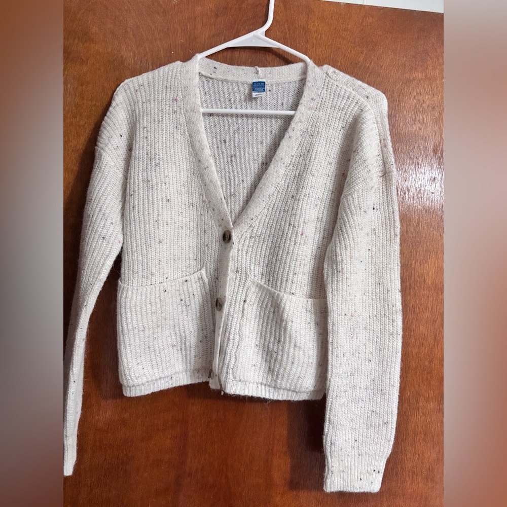 Old Navy Girls Cardigan